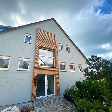 באיירוט Colmdorf Ferienhaus מראה חיצוני תמונה