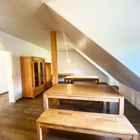 באיירוט Colmdorf Ferienhaus מראה חיצוני תמונה
