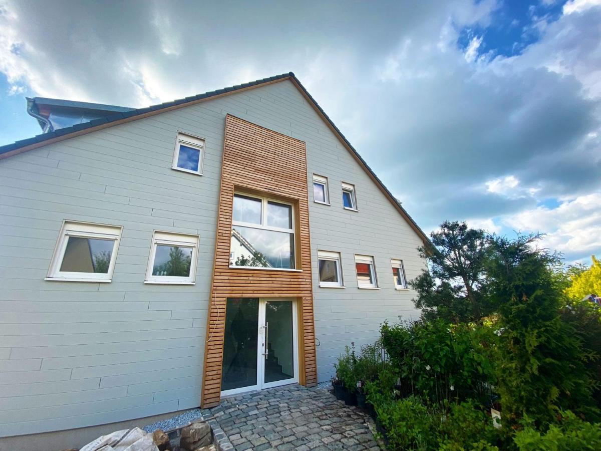 באיירוט Colmdorf Ferienhaus מראה חיצוני תמונה
