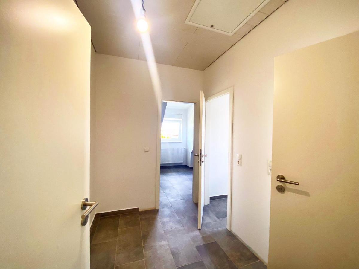 באיירוט Colmdorf Ferienhaus מראה חיצוני תמונה