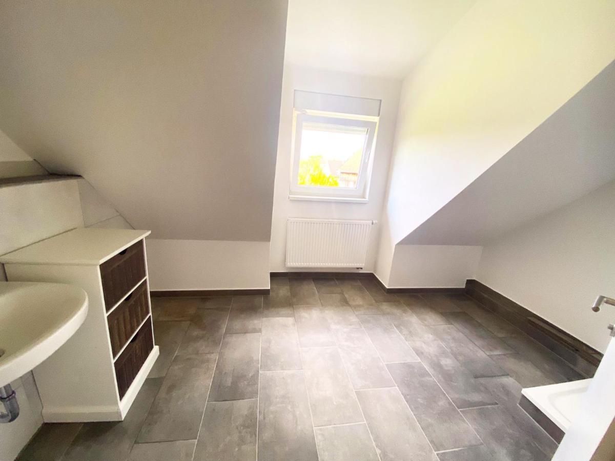 באיירוט Colmdorf Ferienhaus מראה חיצוני תמונה