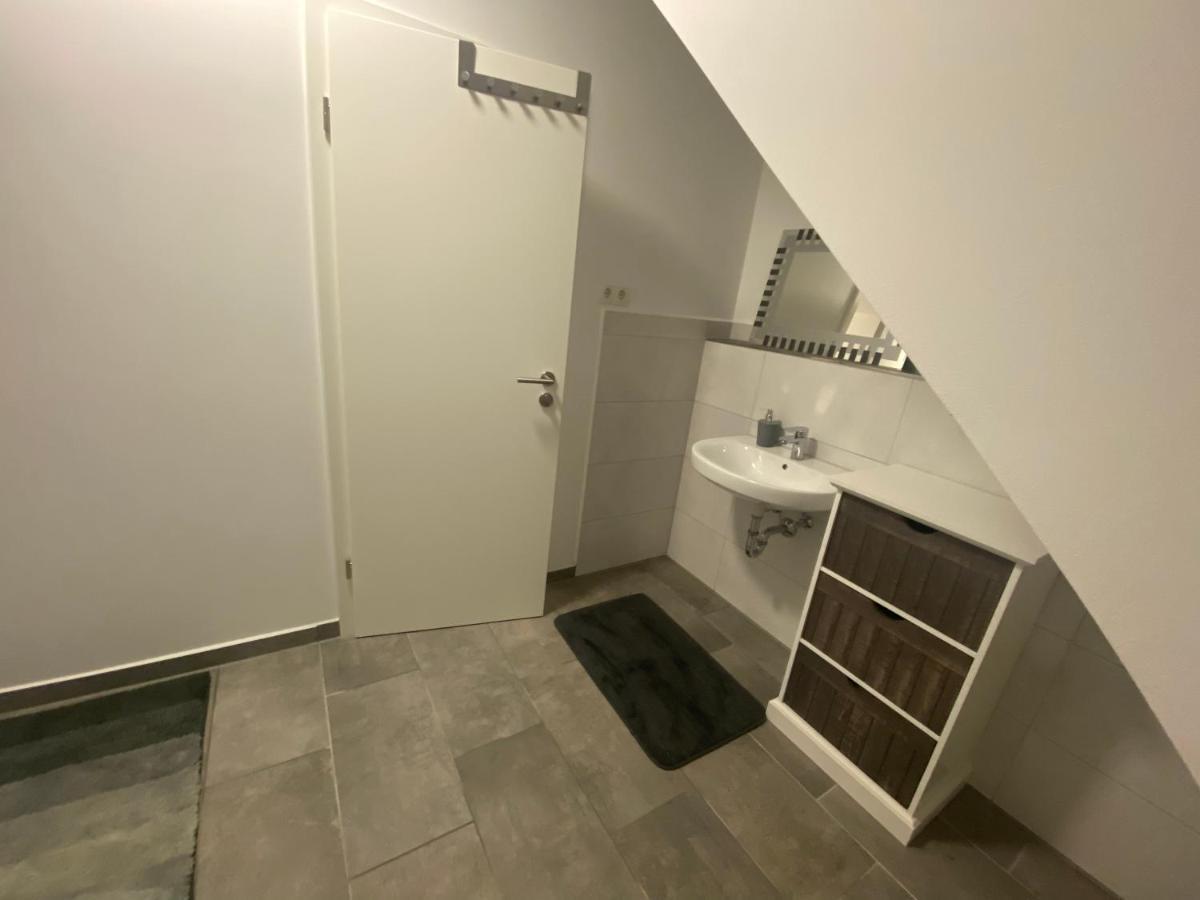 באיירוט Colmdorf Ferienhaus מראה חיצוני תמונה