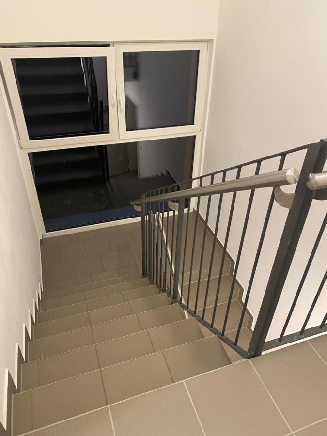 באיירוט Colmdorf Ferienhaus מראה חיצוני תמונה