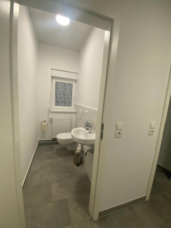 באיירוט Colmdorf Ferienhaus מראה חיצוני תמונה
