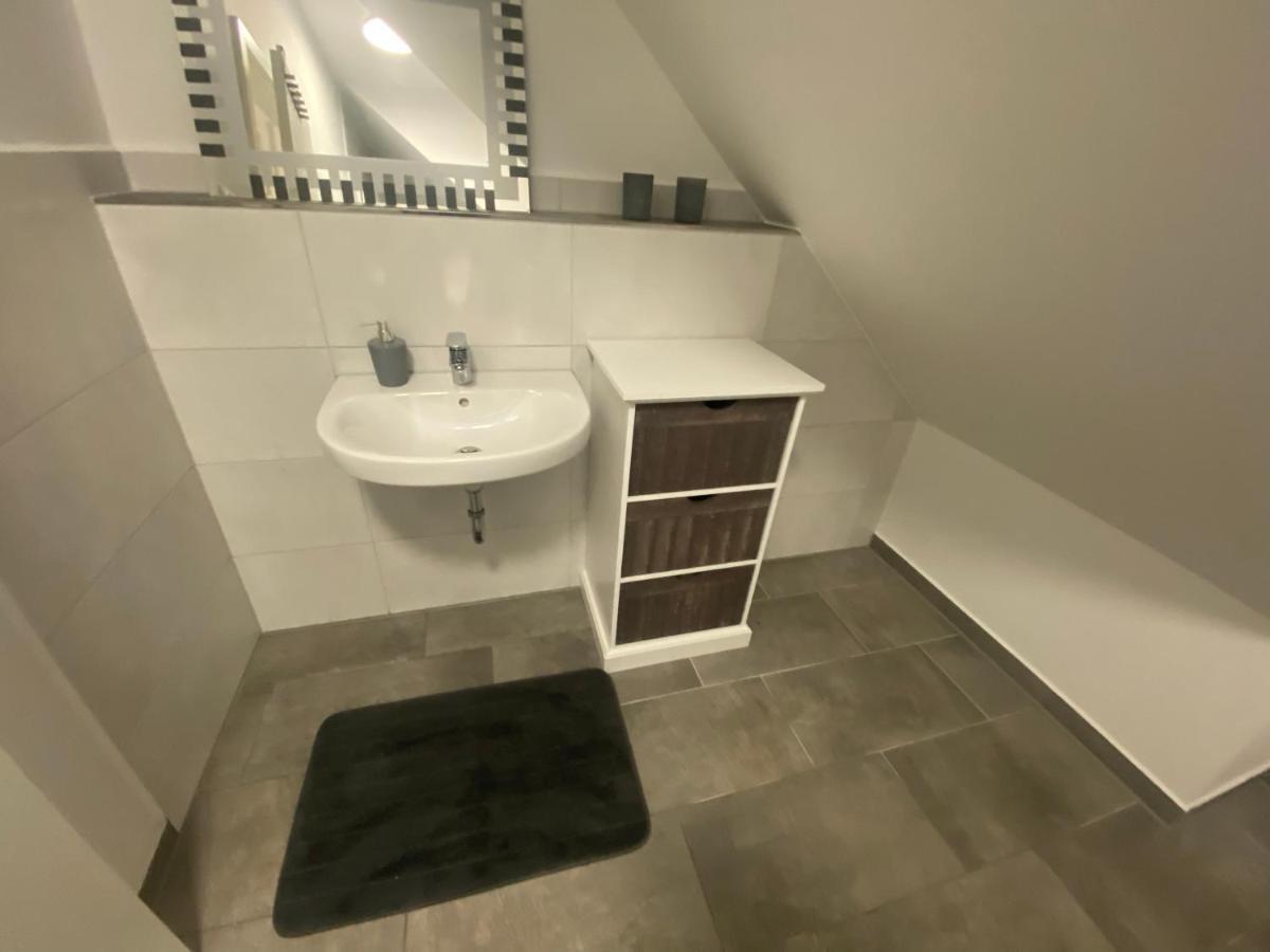 באיירוט Colmdorf Ferienhaus מראה חיצוני תמונה