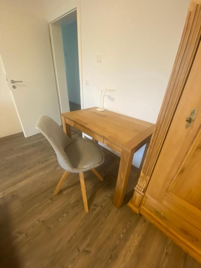 באיירוט Colmdorf Ferienhaus מראה חיצוני תמונה