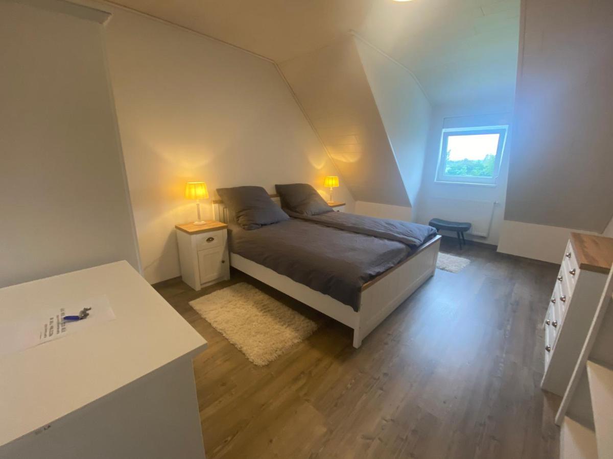 באיירוט Colmdorf Ferienhaus מראה חיצוני תמונה