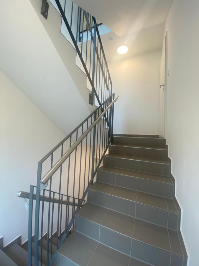 באיירוט Colmdorf Ferienhaus מראה חיצוני תמונה
