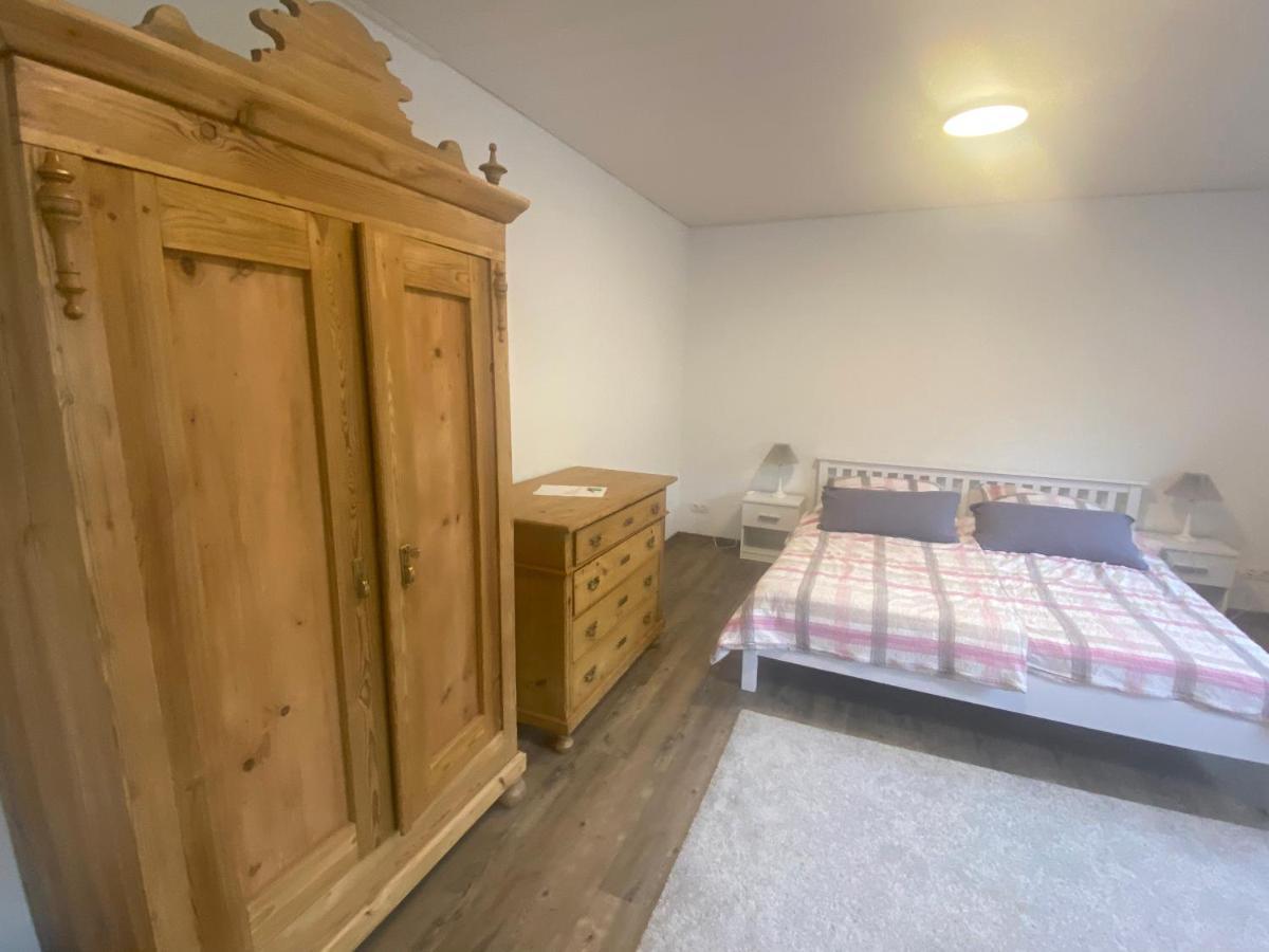 באיירוט Colmdorf Ferienhaus מראה חיצוני תמונה