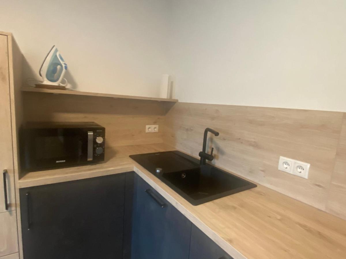 באיירוט Colmdorf Ferienhaus מראה חיצוני תמונה