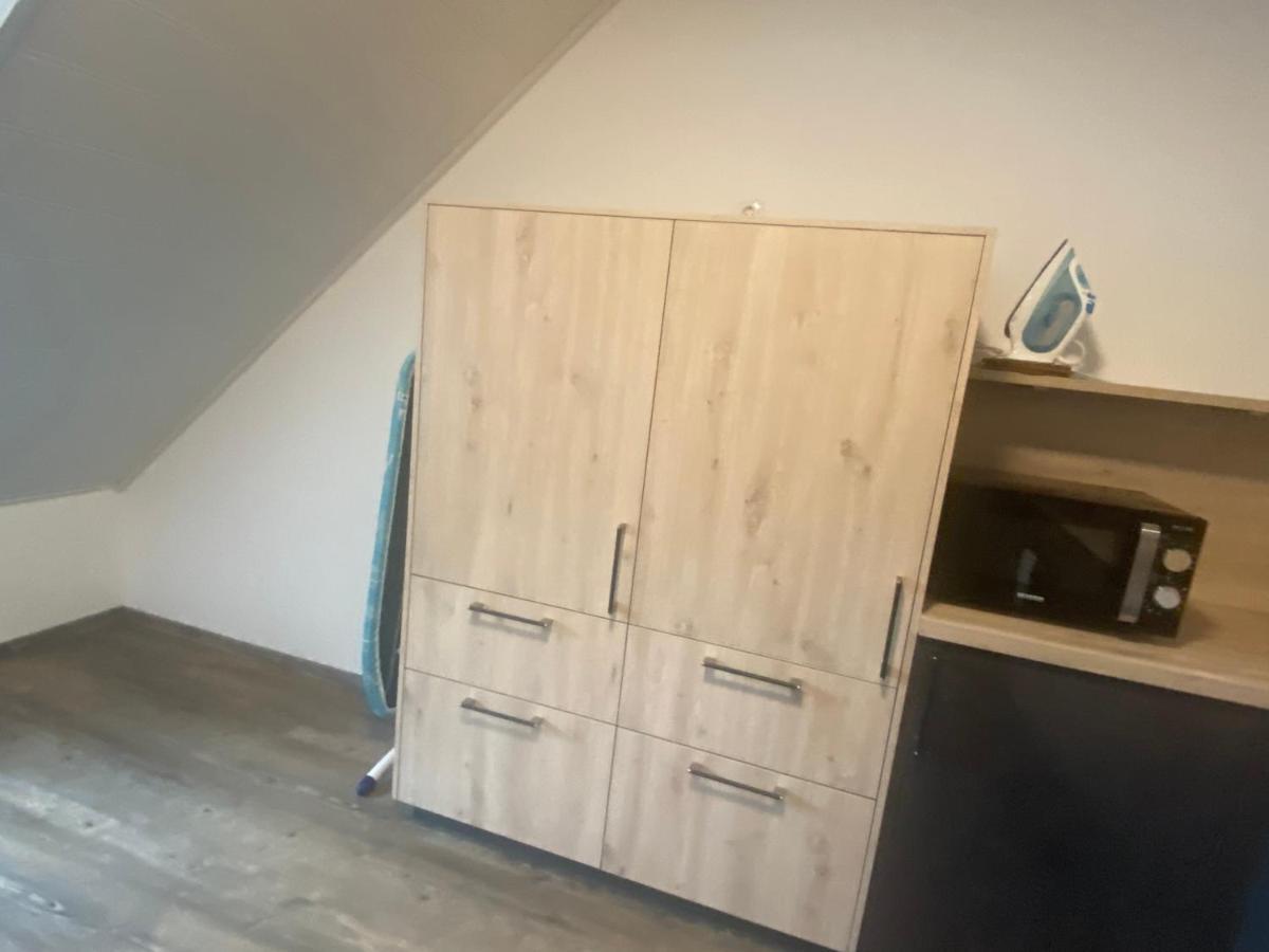 באיירוט Colmdorf Ferienhaus מראה חיצוני תמונה