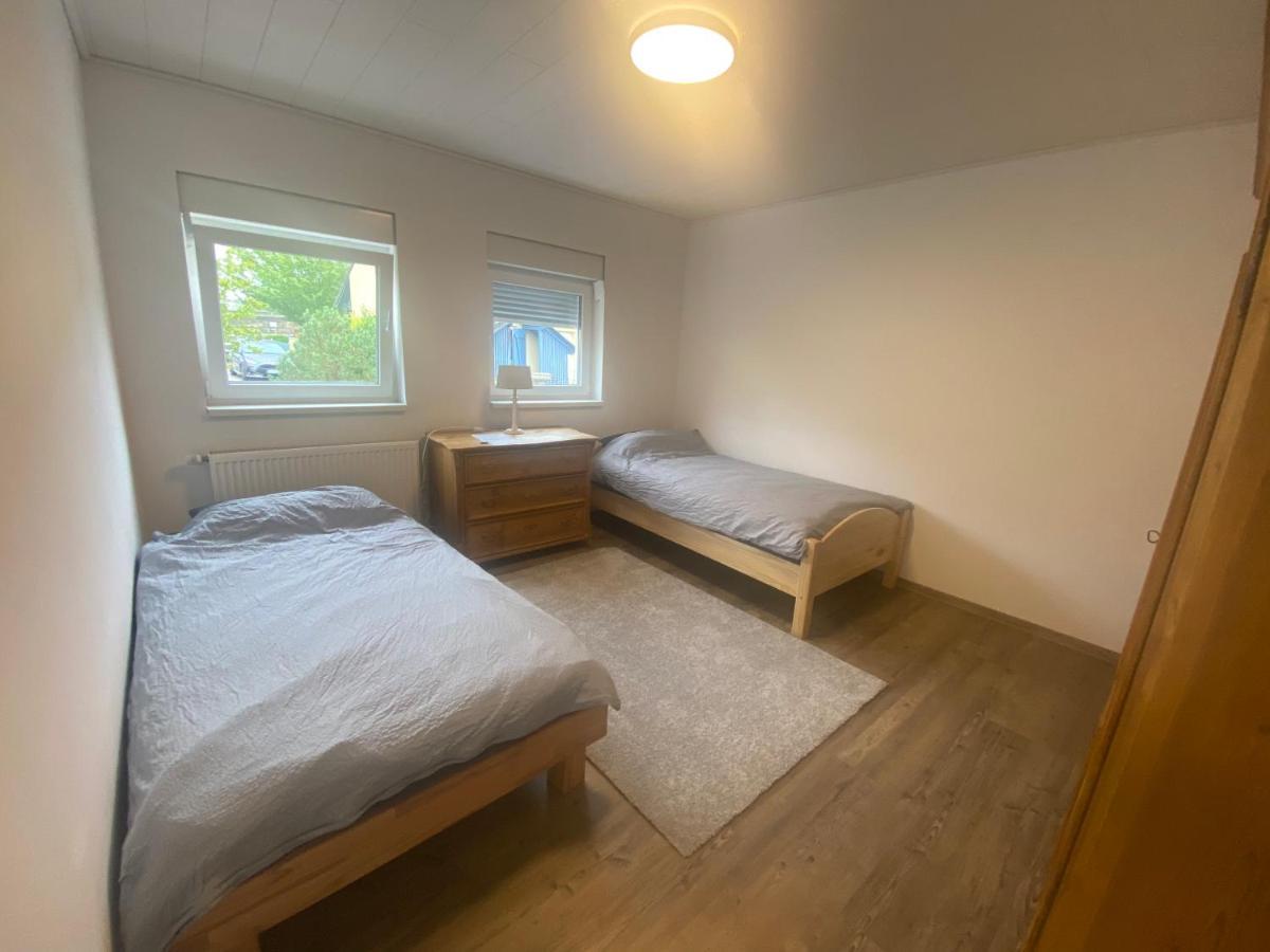 באיירוט Colmdorf Ferienhaus מראה חיצוני תמונה