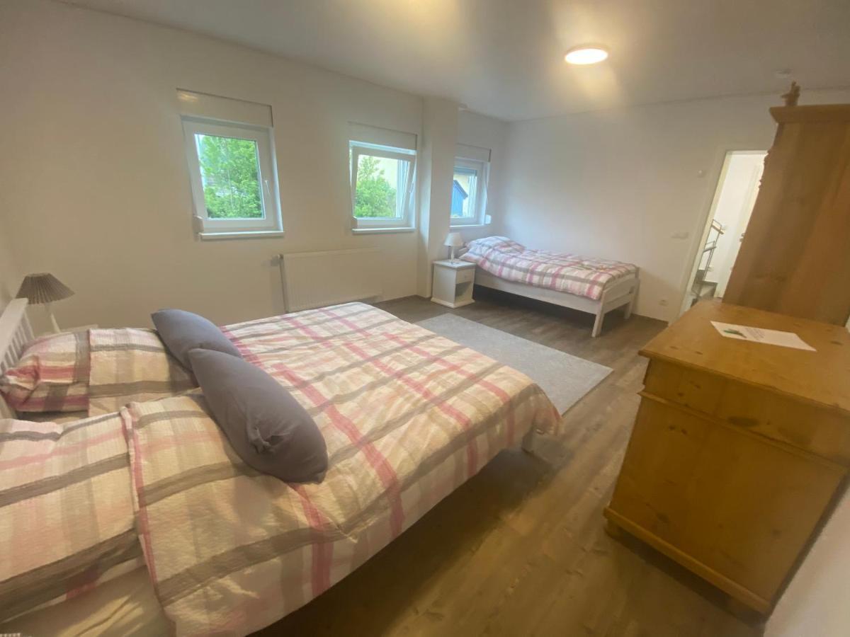 באיירוט Colmdorf Ferienhaus מראה חיצוני תמונה