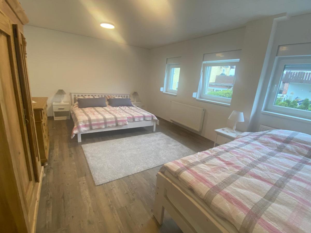 באיירוט Colmdorf Ferienhaus מראה חיצוני תמונה