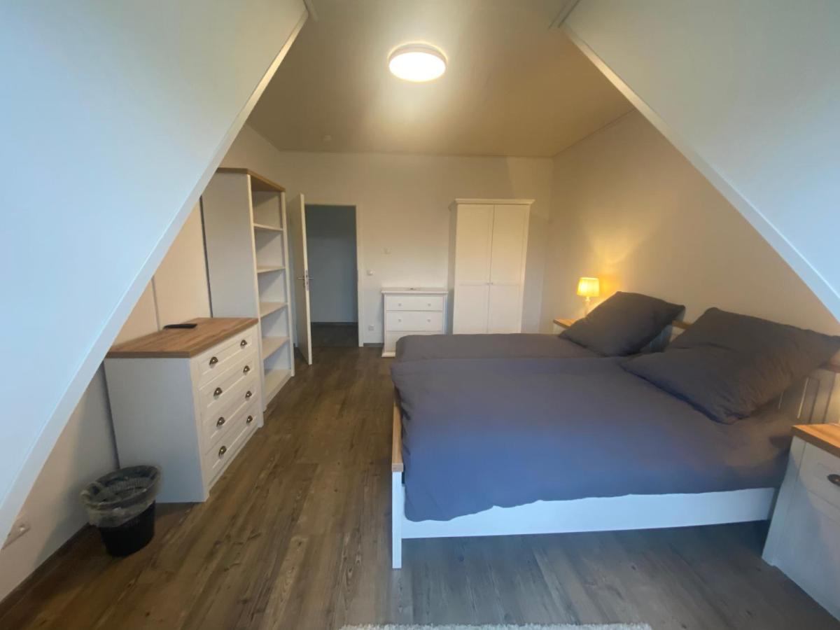 באיירוט Colmdorf Ferienhaus מראה חיצוני תמונה