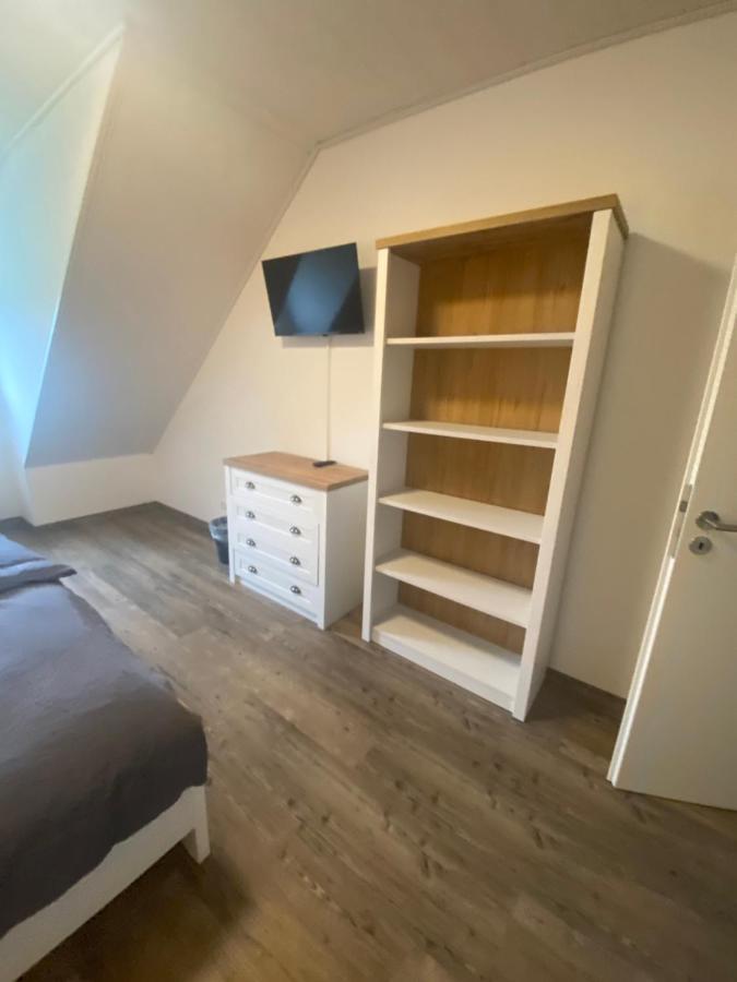 באיירוט Colmdorf Ferienhaus מראה חיצוני תמונה